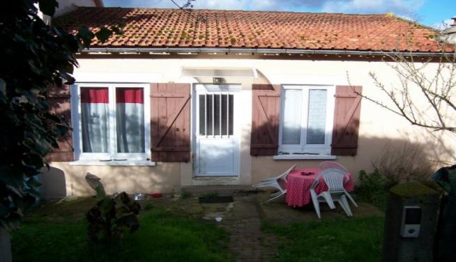 Agence immobilière IMMO NOUVEAU EGLY