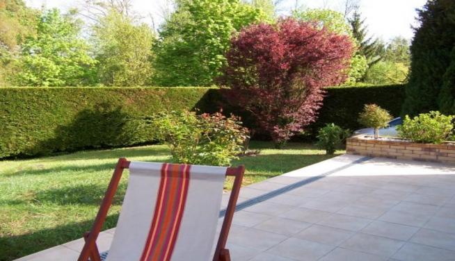 Agence immobilière IMMO NOUVEAU EGLY