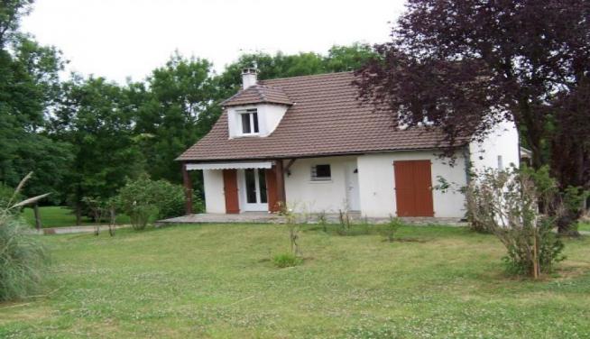 Agence immobilière IMMO NOUVEAU EGLY