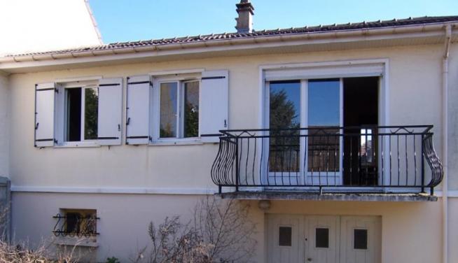 Agence immobilière IMMO NOUVEAU EGLY