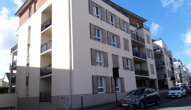 Agence immobilière IMMO NOUVEAU EGLY